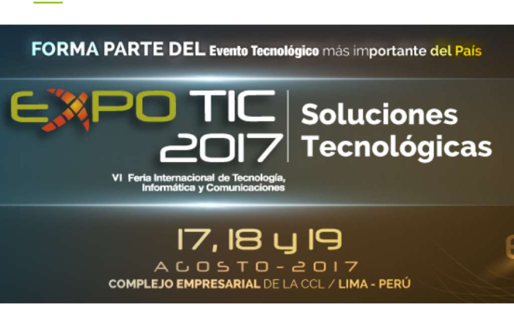 Expotic 2017