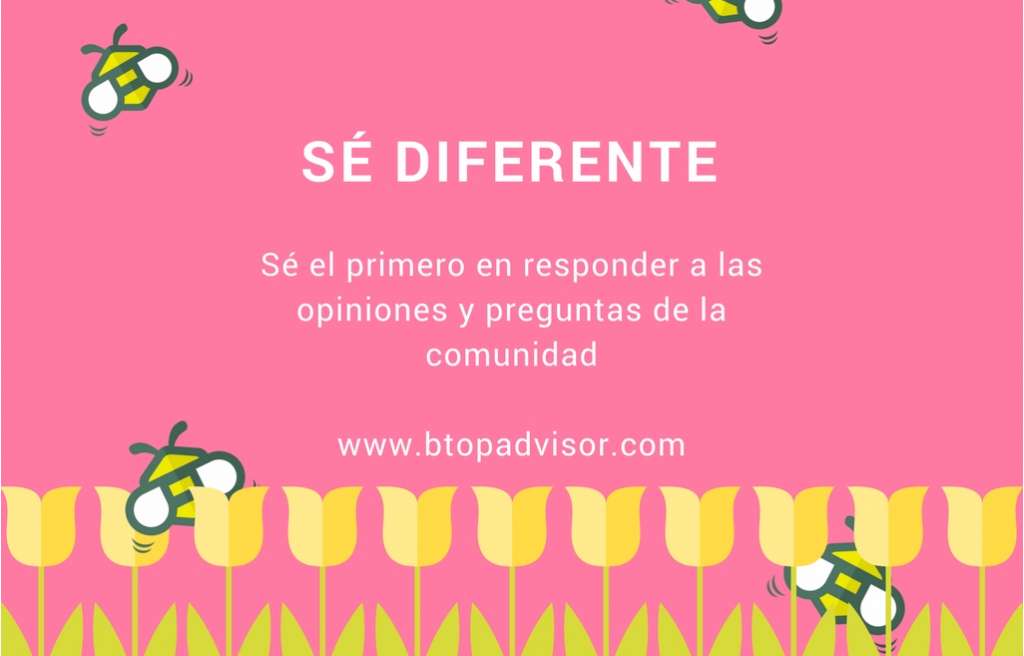 ¿Por qué aparece mi franquicia en BTopAdvisor?